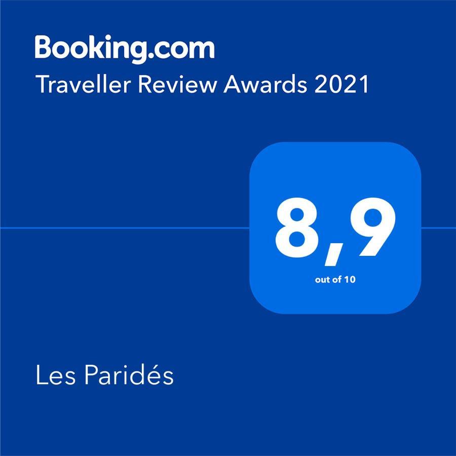 Bed and Breakfast Les Paridés à Boulogne-sur-Mer Extérieur photo
