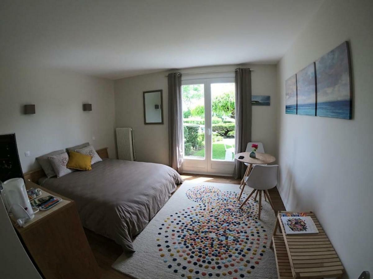Bed and Breakfast Les Paridés à Boulogne-sur-Mer Extérieur photo