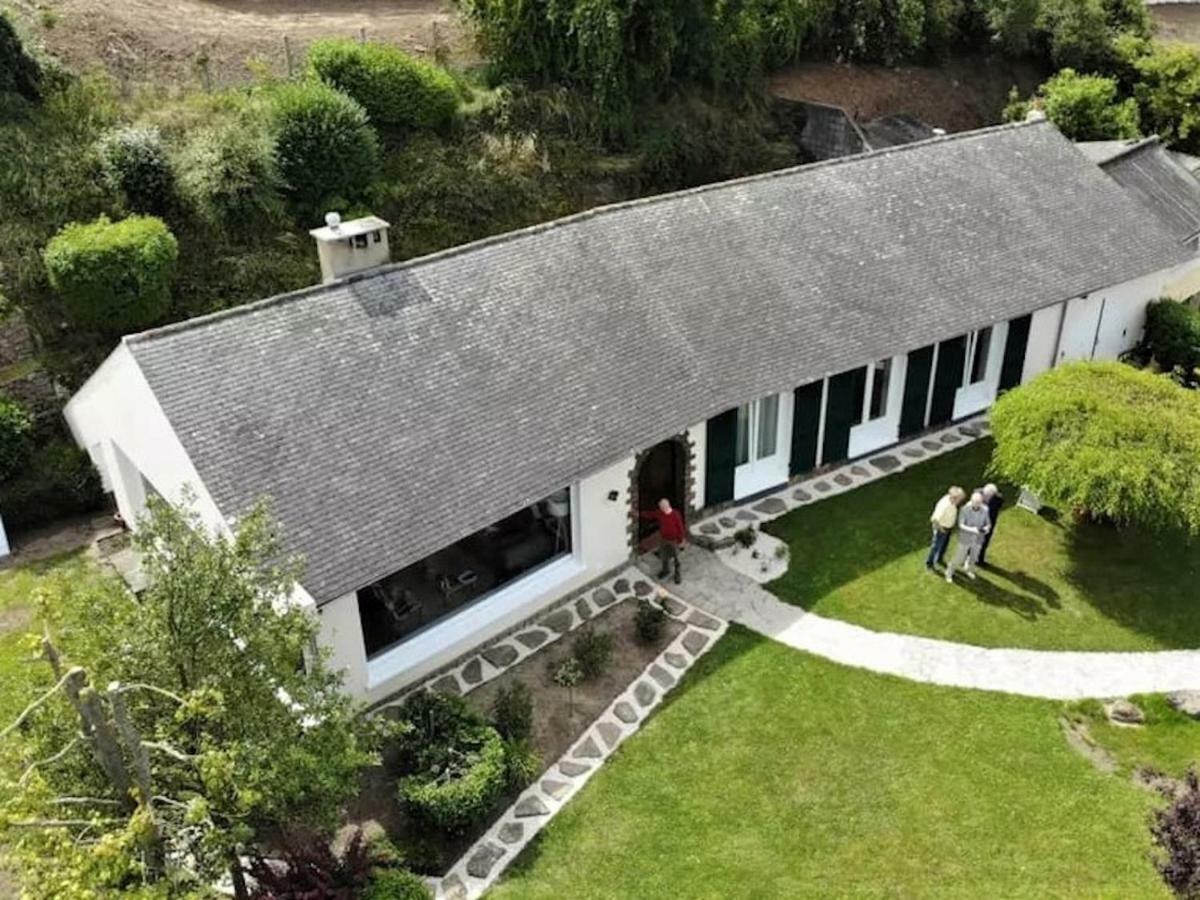 Bed and Breakfast Les Paridés à Boulogne-sur-Mer Extérieur photo