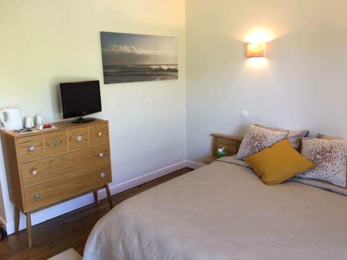 Bed and Breakfast Les Paridés à Boulogne-sur-Mer Extérieur photo